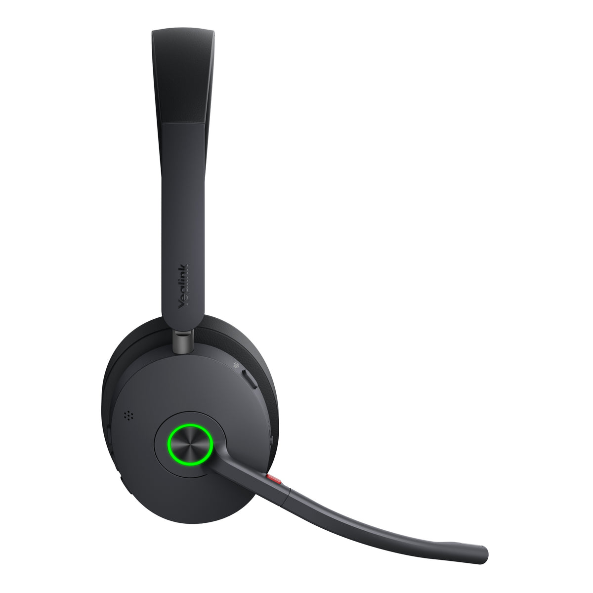 Yealink BH74 Wireless Headset: Crystal-Clear Calls & All-Day Comfort