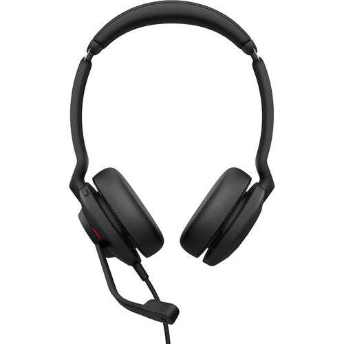 Jabra Evolve2 30 SE Headset: Crystal-Clear Calls & All-Day Comfort