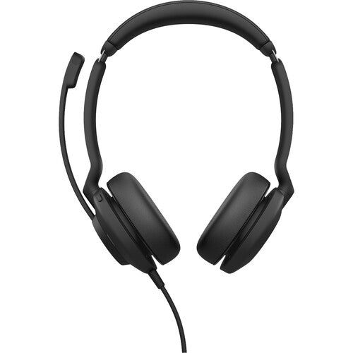 Jabra Evolve2 30 SE Headset: Crystal-Clear Calls & All-Day Comfort