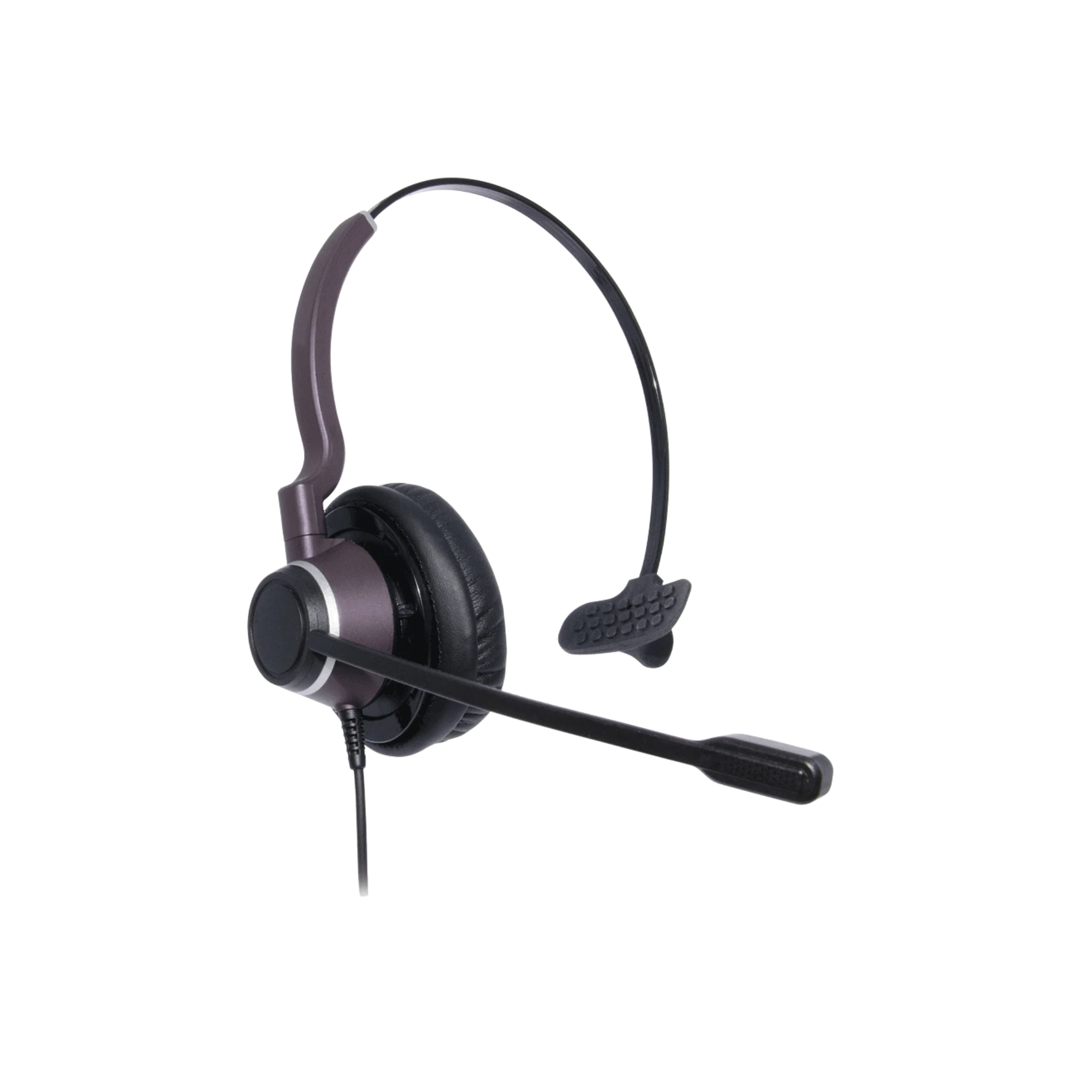 JPL Connect 1 QD Dispatcher Headset