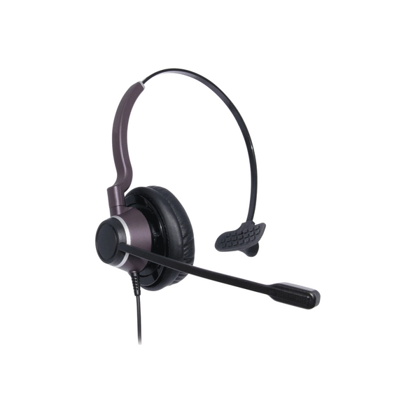 JPL Connect 1 QD Dispatcher Headset