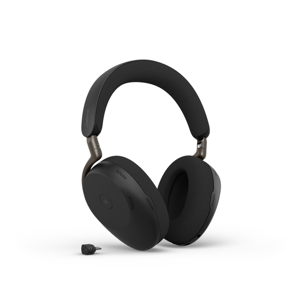 Jabra Evolve3 85 – The Flagship Headset for Focused, Modern Work