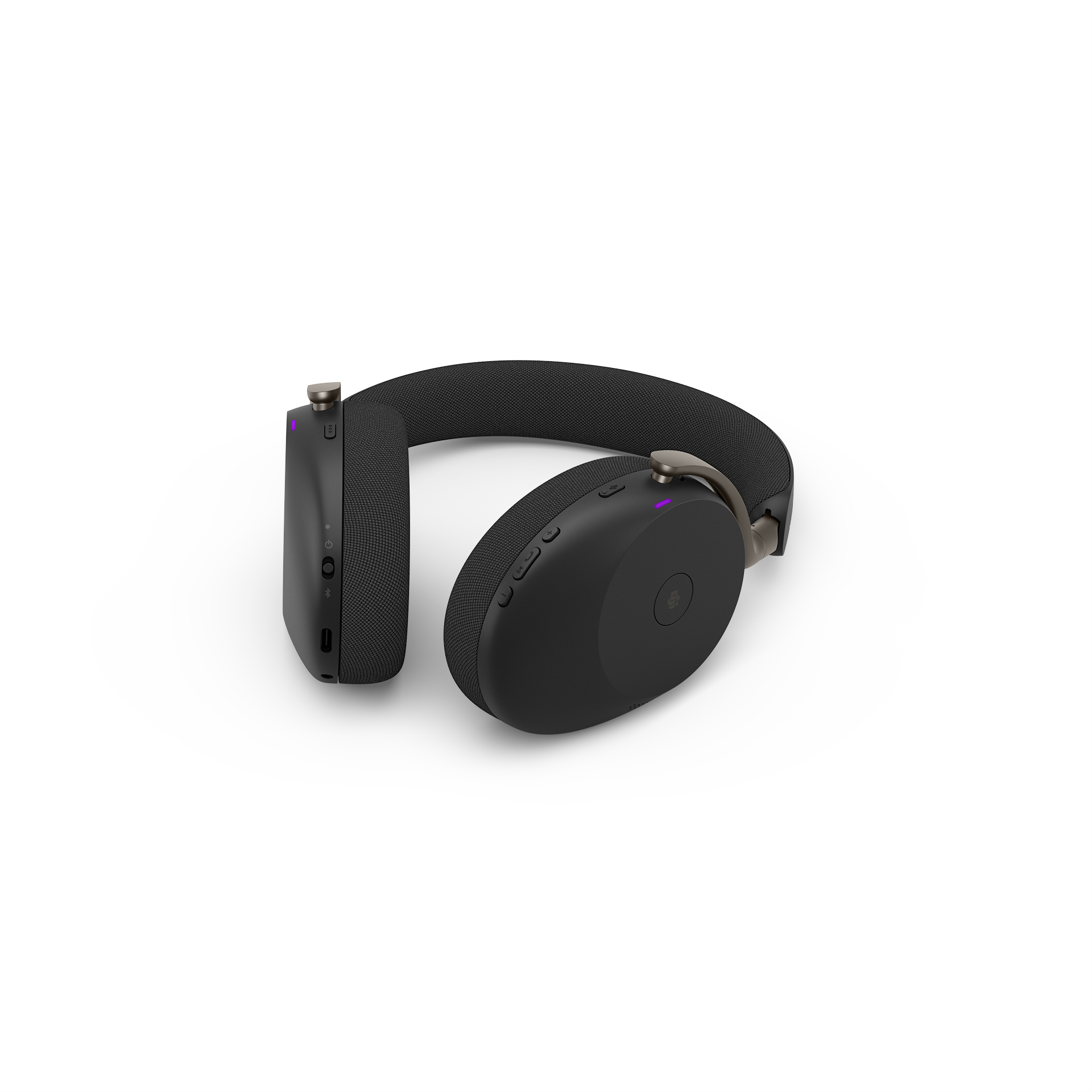 Jabra Evolve3 85 – The Flagship Headset for Focused, Modern Work