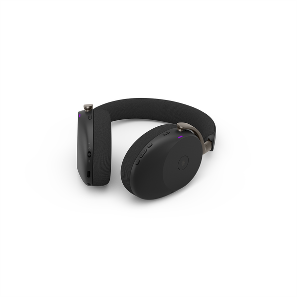 Jabra Evolve3 85 – The Flagship Headset for Focused, Modern Work