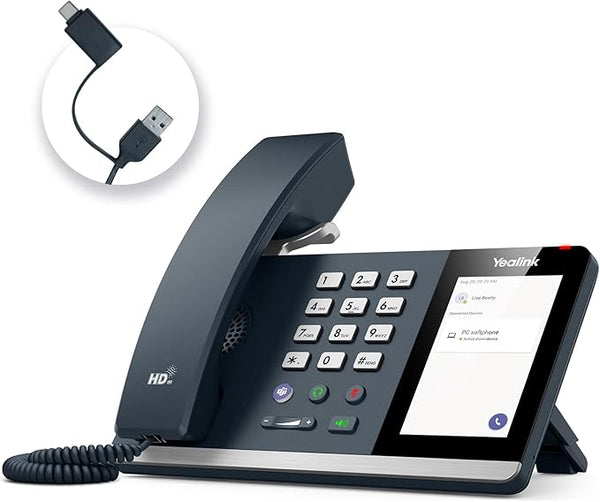 Yealink MP45 USB VOIP Phone