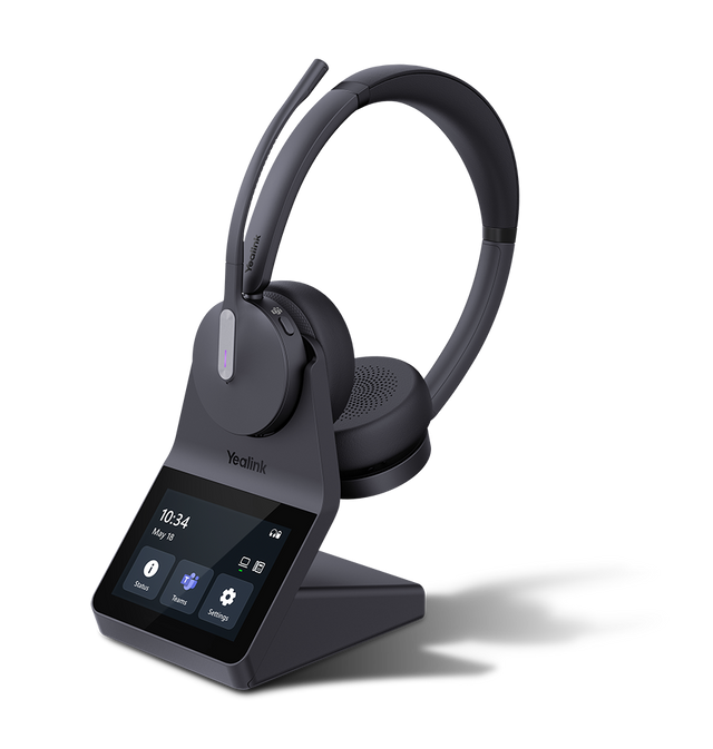 Yealink HA64 Pro wireless DECT headset