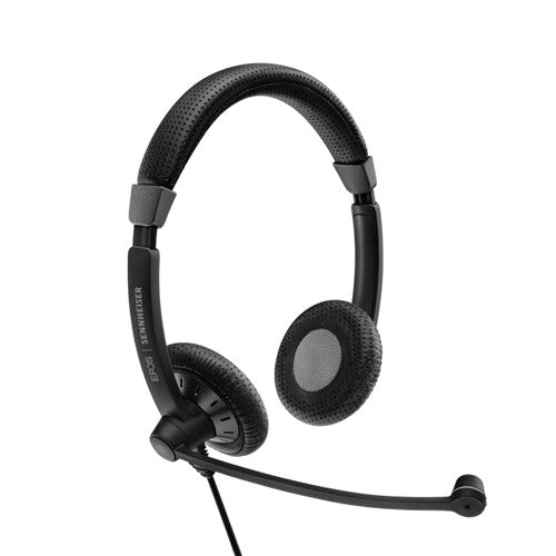 EPOS Impact SC 75 USB MS Wired Headset - 1000635