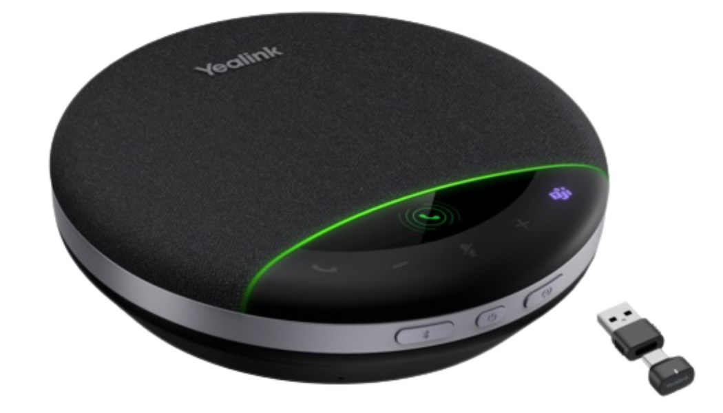 Yealink SP96 Portable Speakerphone - Item 1308173