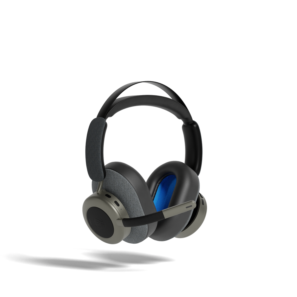 Orosound Tilde Evo Premium Bluetooth Wireless Headset