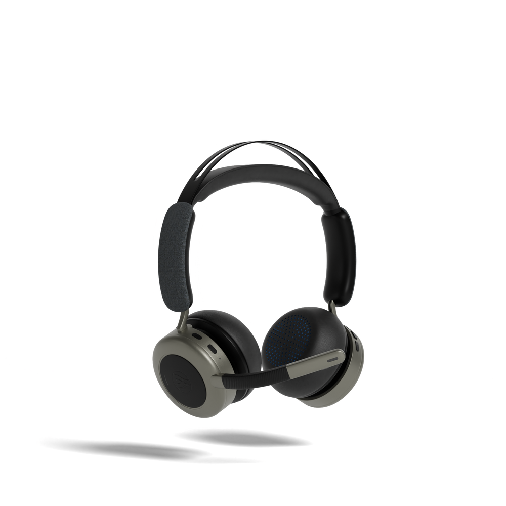 How Do I Reset My Plantronics Headset?