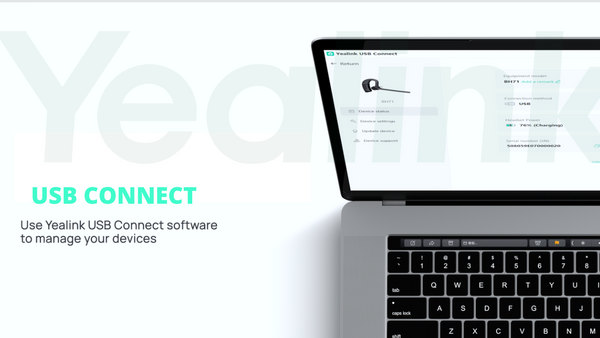 Yealink BH71 Workstation & Workstation Pro