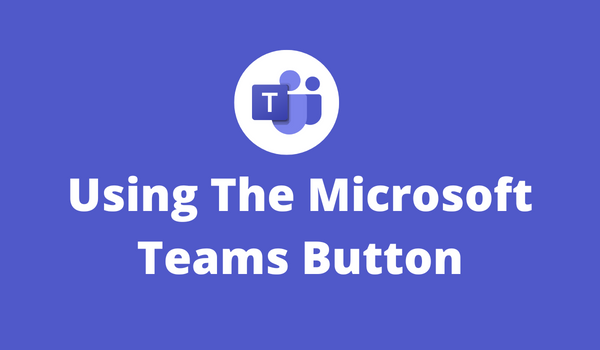 Teams Button Accessory Microsoft Teams Headsets: Everything You Need To Know