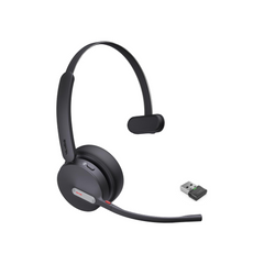 Yealink BH70: Clear Calls, All-Day Comfort Wireless Headset