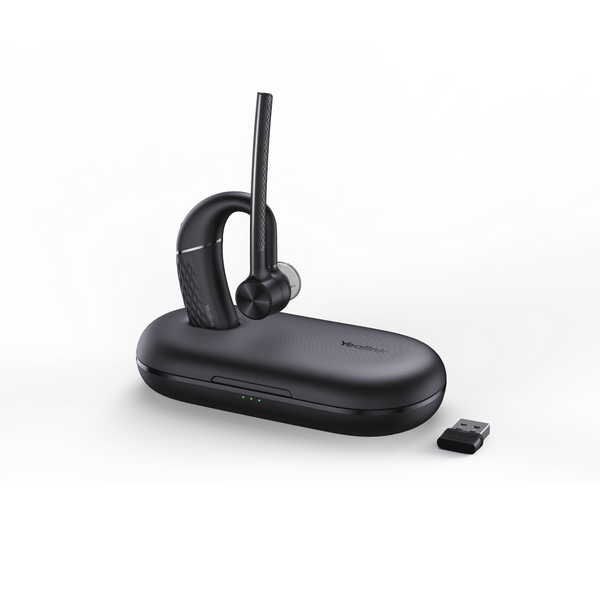 Yealink BH71 - Versatile Bluetooth Wireless Headset For Work