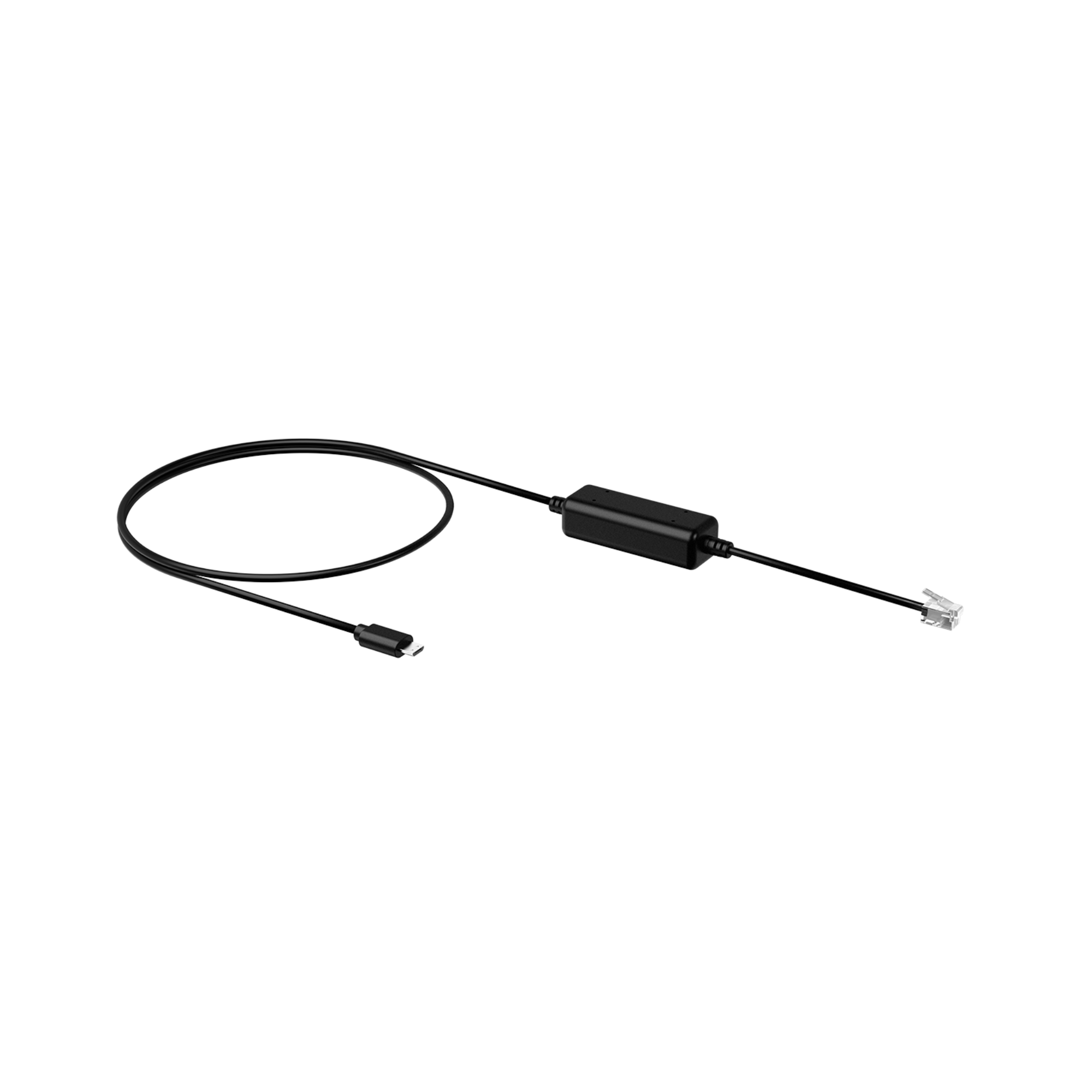 Yealink EHS35 Wireless Headset Adapter