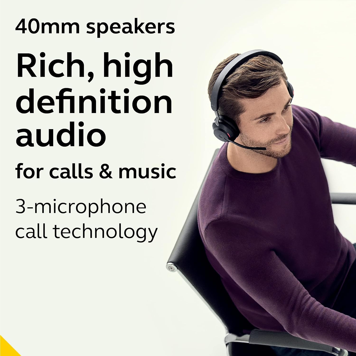 Jabra loud and clear hands free 2024 calls