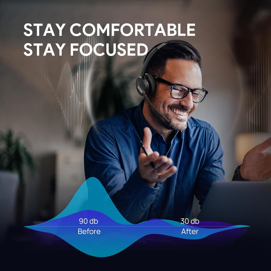 Mic Test Online – Test Your Microphone Free | Headset Advisor