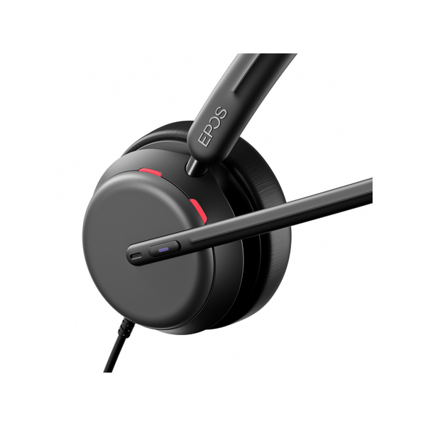 EPOS Impact 730: Clear Calls, Noise Cancelling Headset