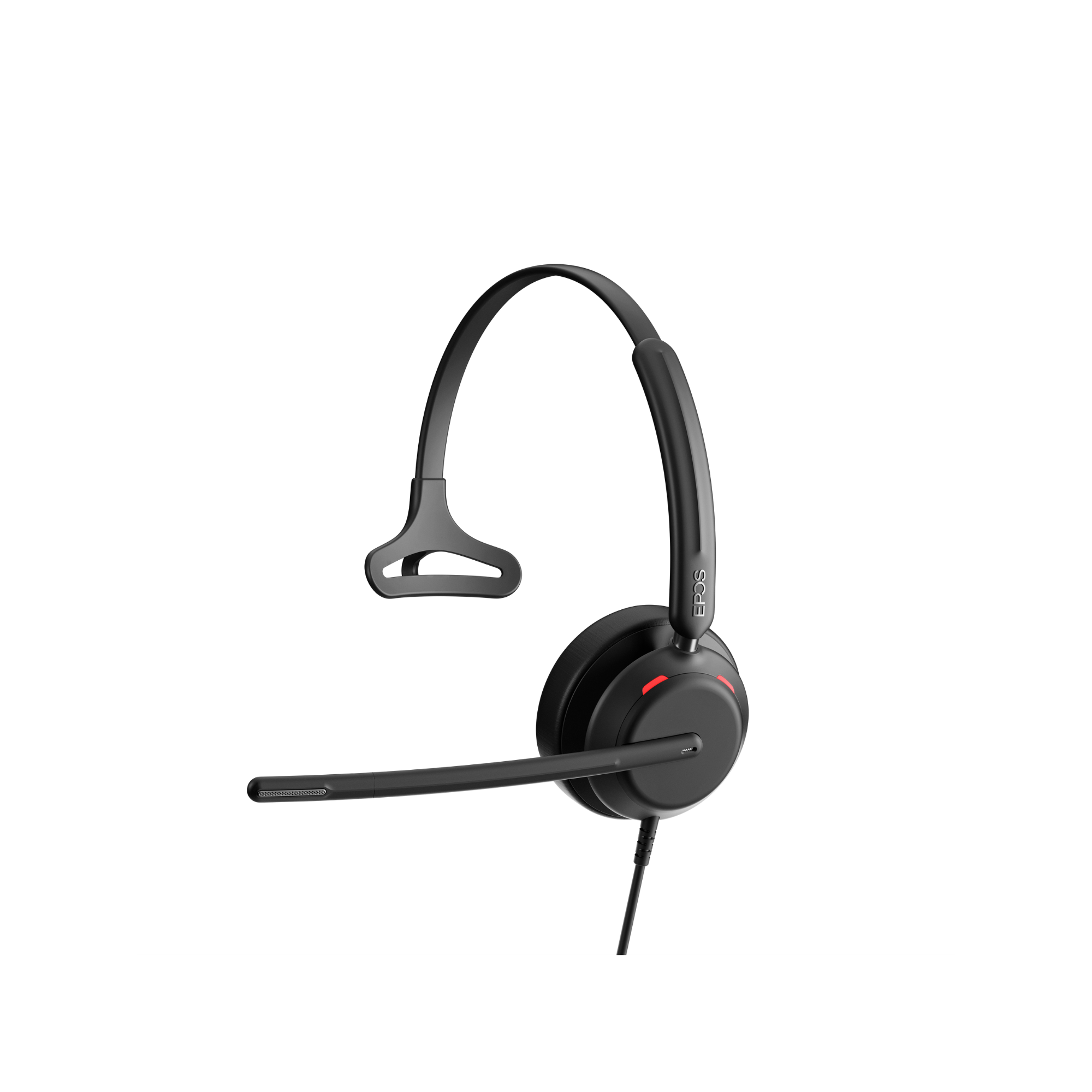 EPOS Impact 730 Single Ear USB Wired Headset