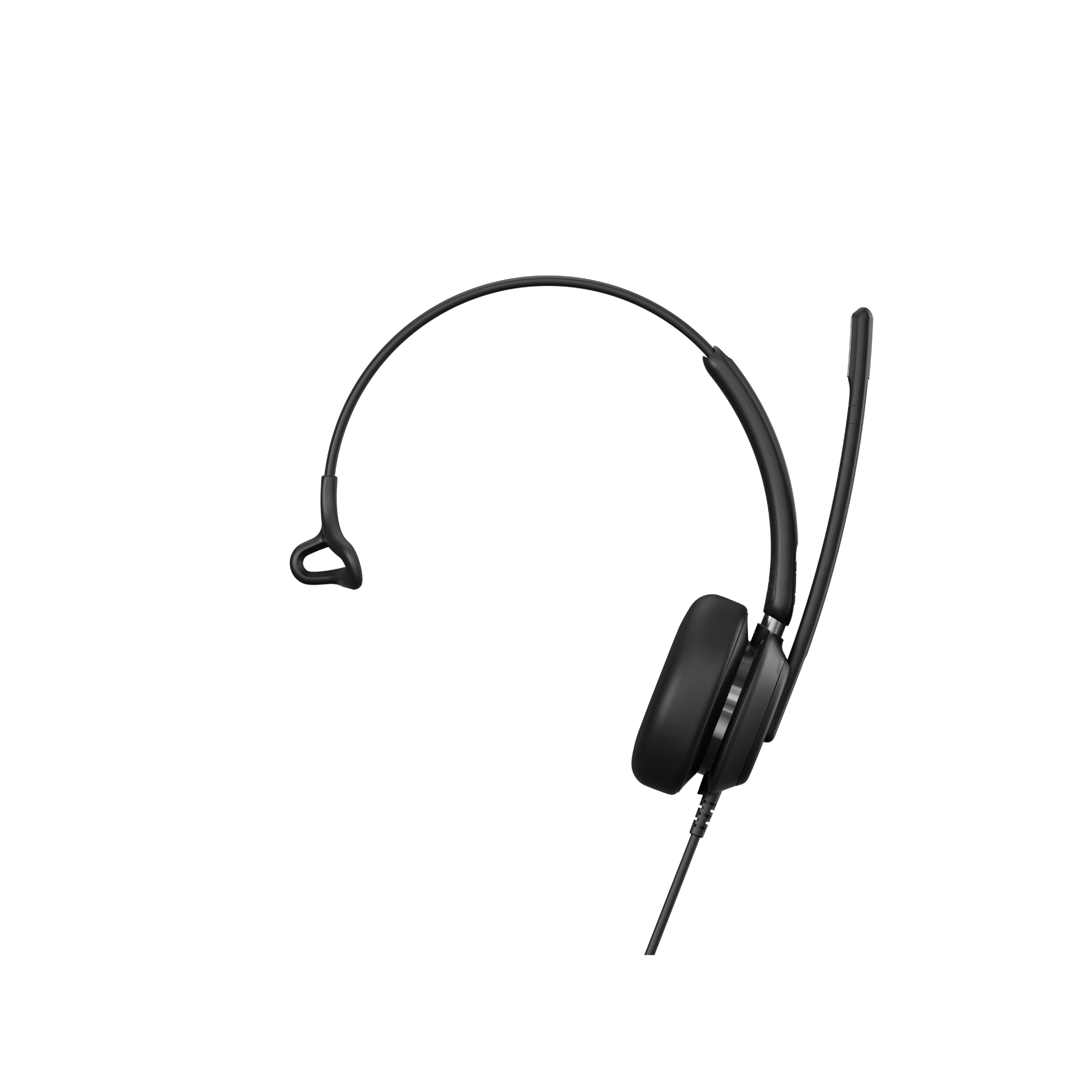 EPOS Impact 730 Single Ear USB Wired Headset