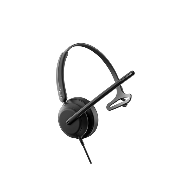 EPOS Impact 730: Clear Calls, Noise Cancelling Headset