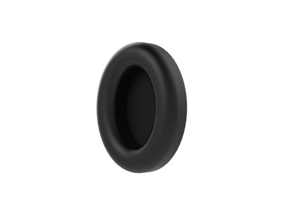 Compatible Over-Ear Cushions For Epos Impact 860 & Impact 1000 Series