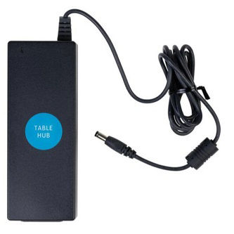 Logitech Table Hub Power Adapter - 993-001942