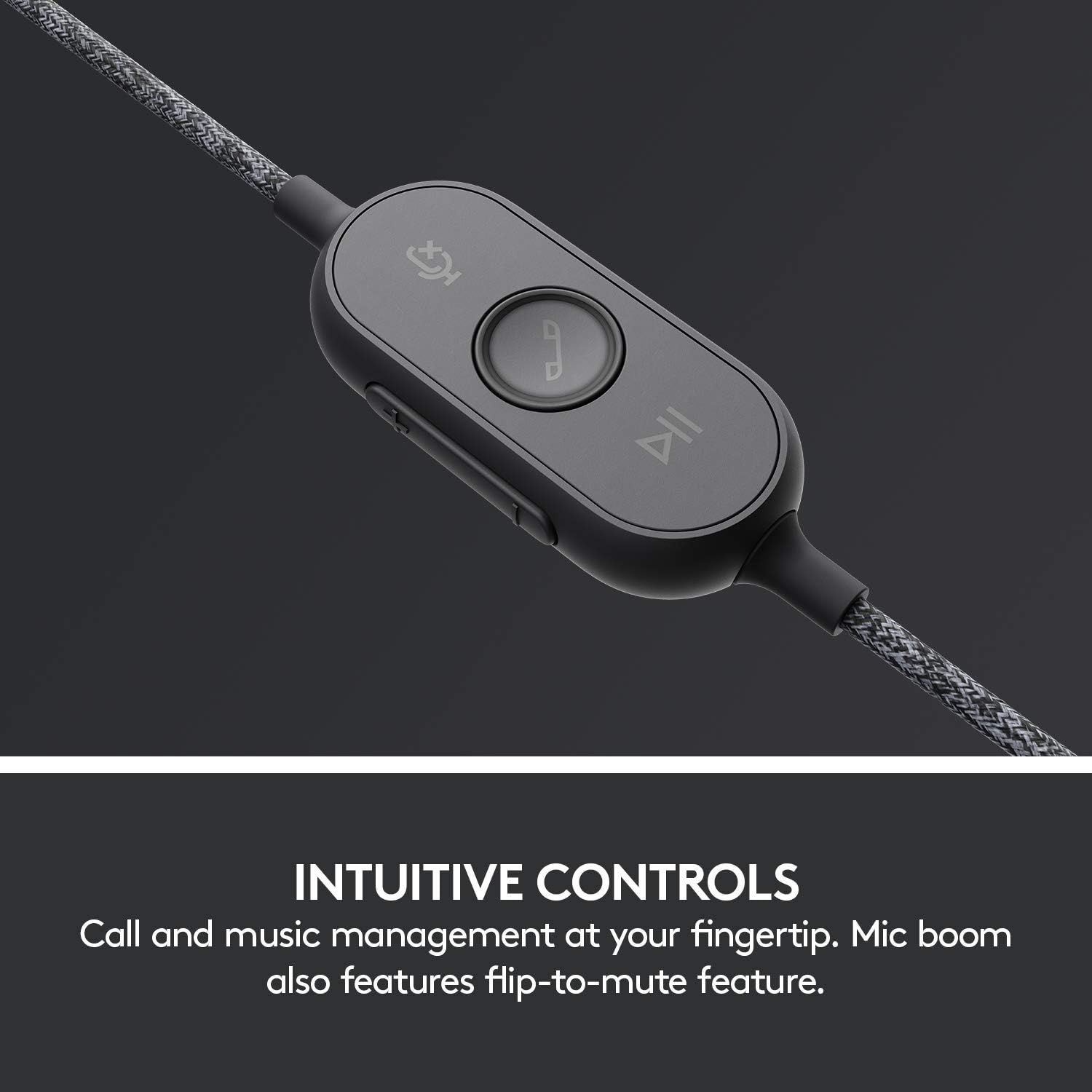 新品未開封　Logicool ZONE WIRED ５点 Logitech Zone USB Wired Headset