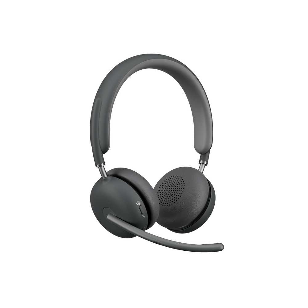 Logitech Headsets