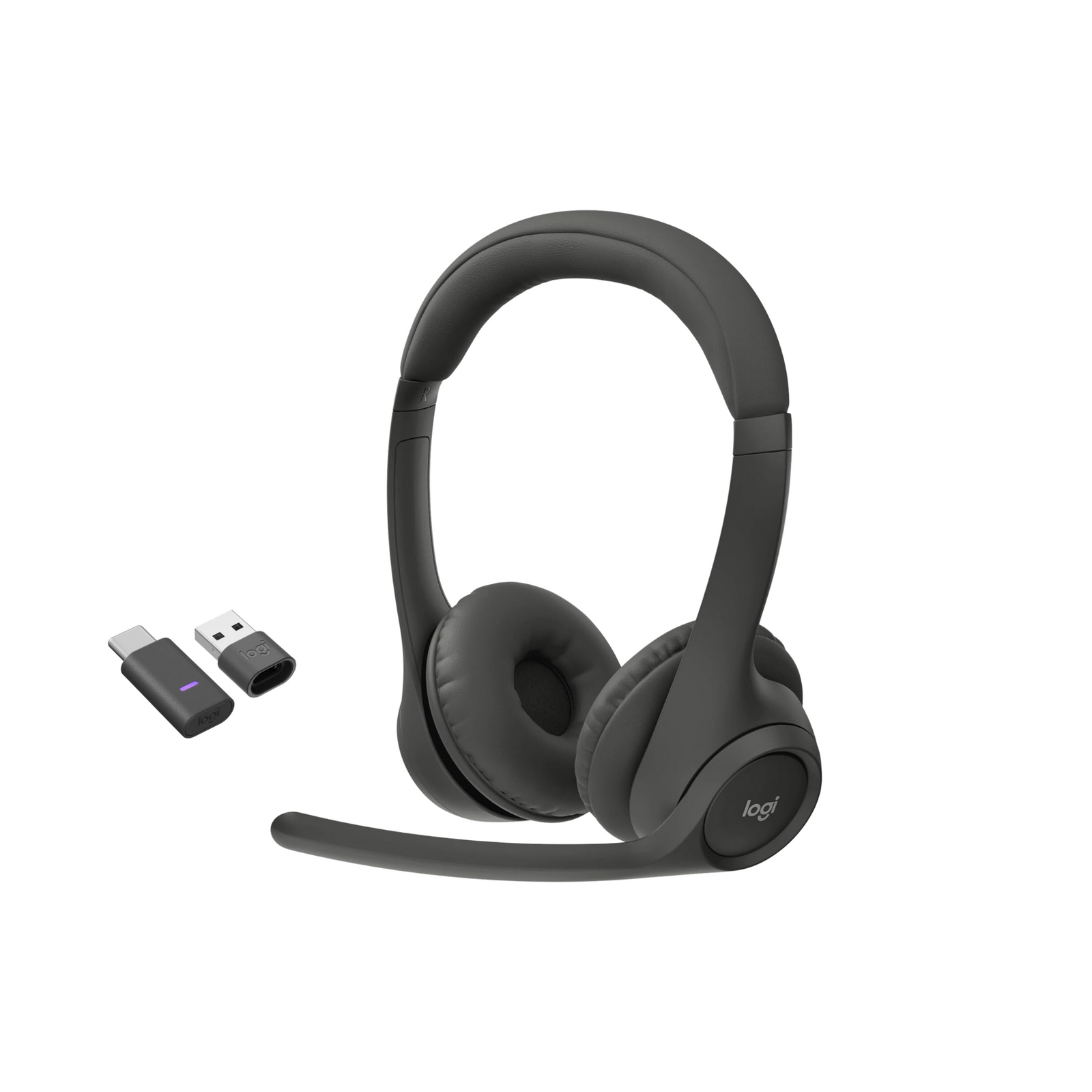 Logitech Headsets