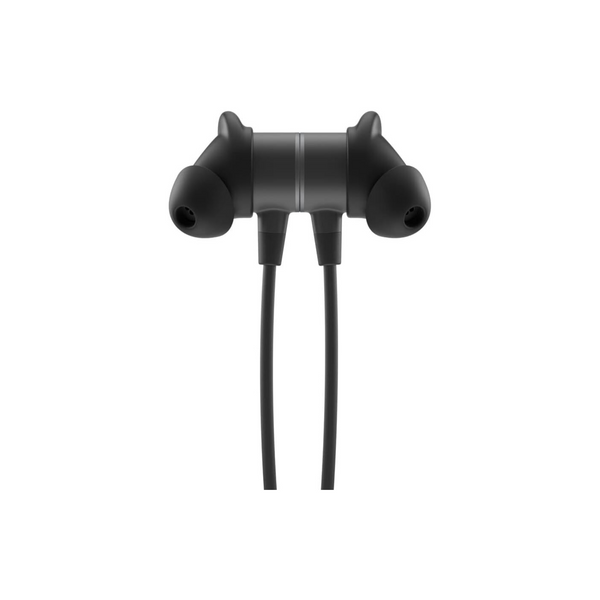 Logitech Zone Wired Earbuds With Noise Canceling Microphone