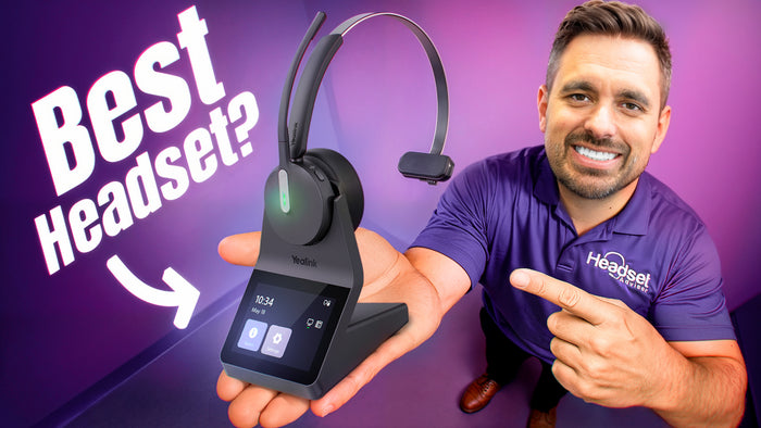 About Headset Advisor | Trusted Partner for Headset Since 1994
