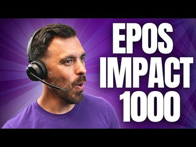 Epos Headsets