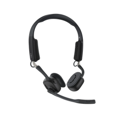 Shokz Openmeet - The Most Unique Open Ear Bluetooth Headset