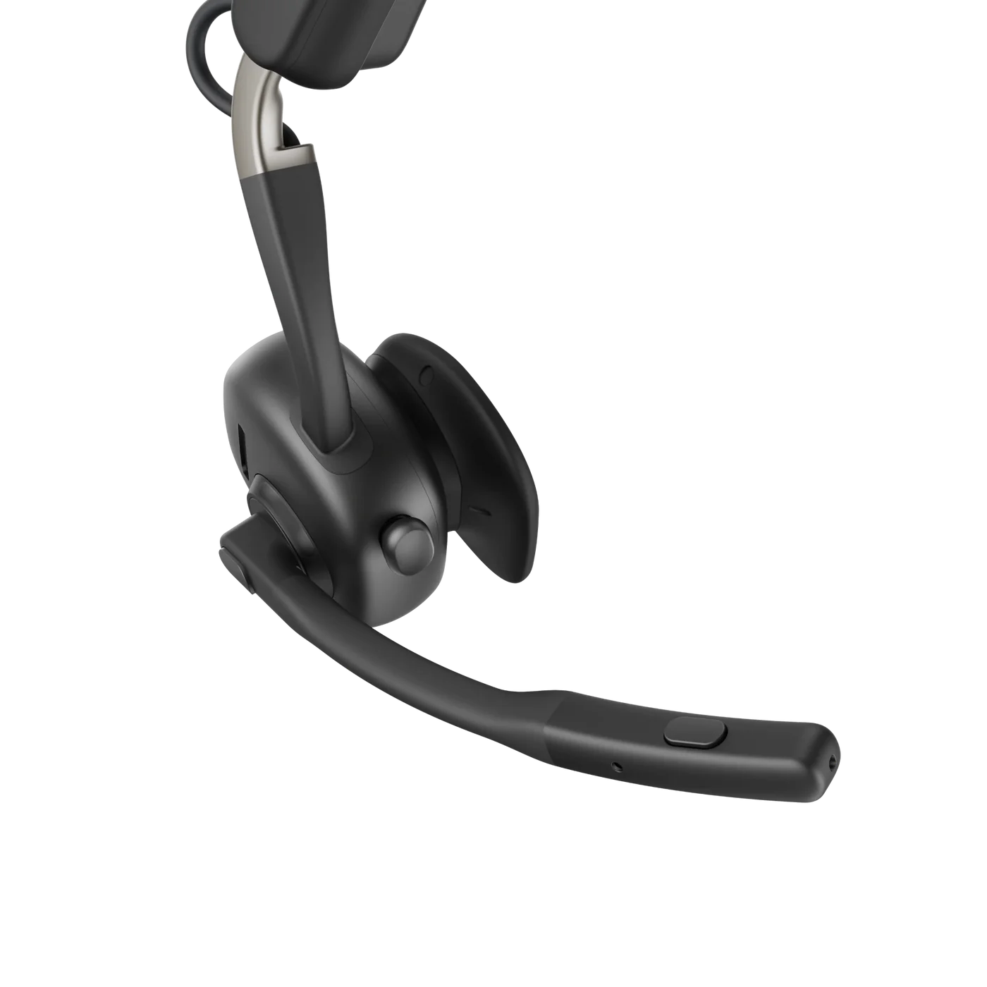 Shokz Openmeet - The Most Unique Open Ear Bluetooth Headset