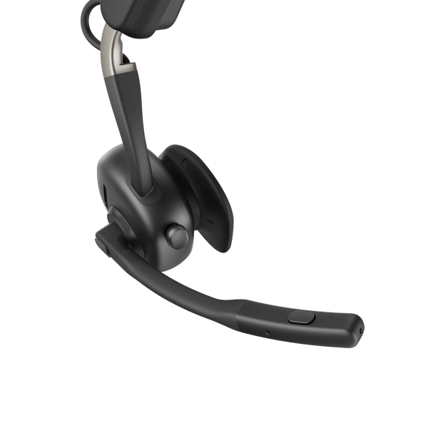 Shokz Openmeet - The Most Unique Open Ear Bluetooth Headset