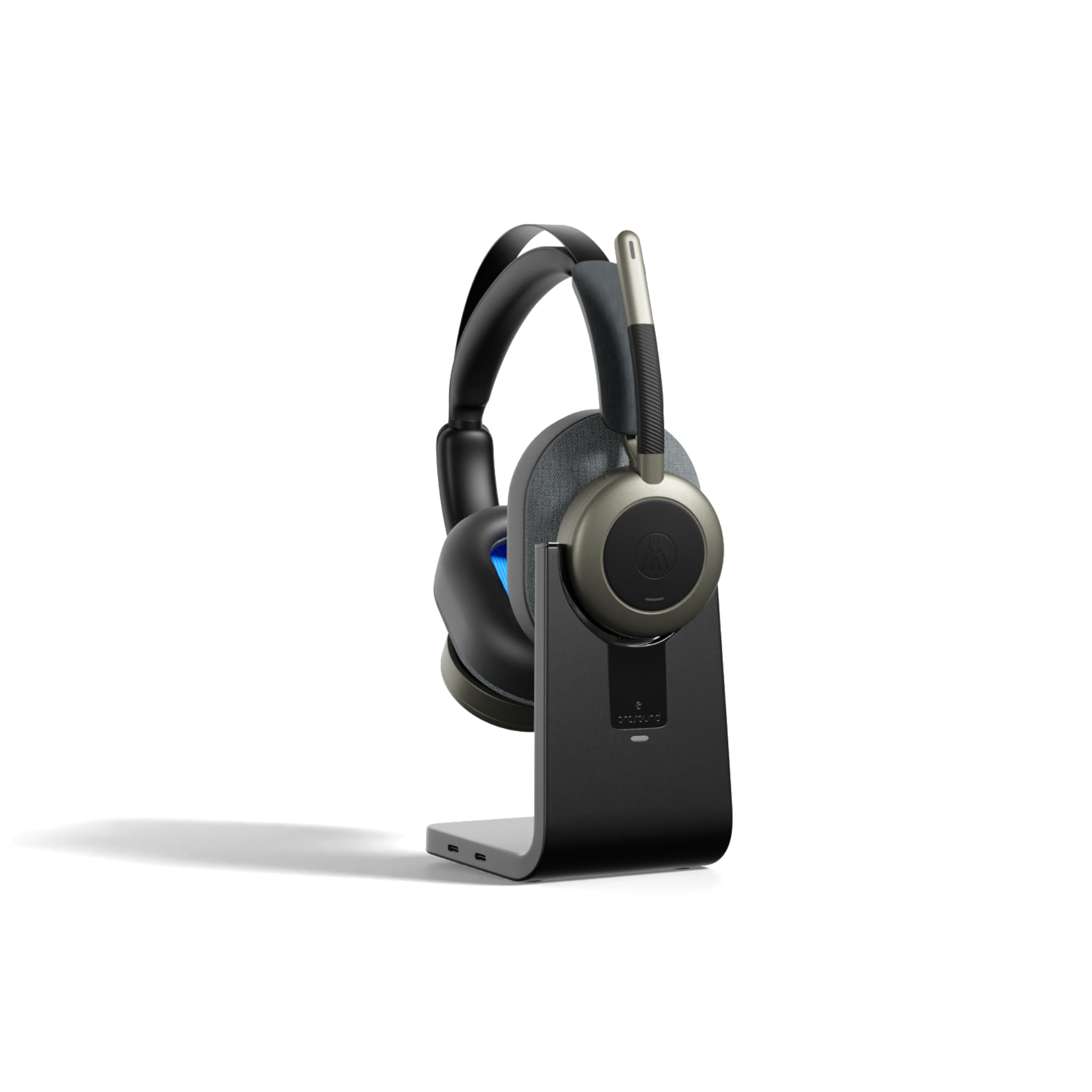 Orosound Tilde Evo Premium Bluetooth Wireless Headset