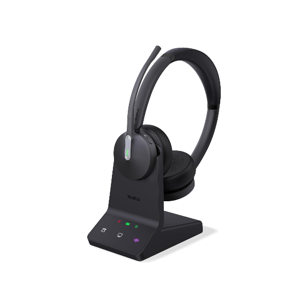 Yealink BHC70 Support de Chargement pour Casque Bluetooth | FindTheDeal Yealink BHC70 Support de Chargement pour Casque Bluetooth | FindTheDeal
