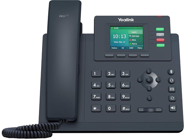 Yealink T33G Entry Level VoIP Phone