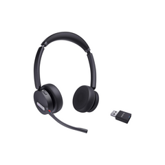 Yealink WH64 Hybrid Portable Wireless Headset