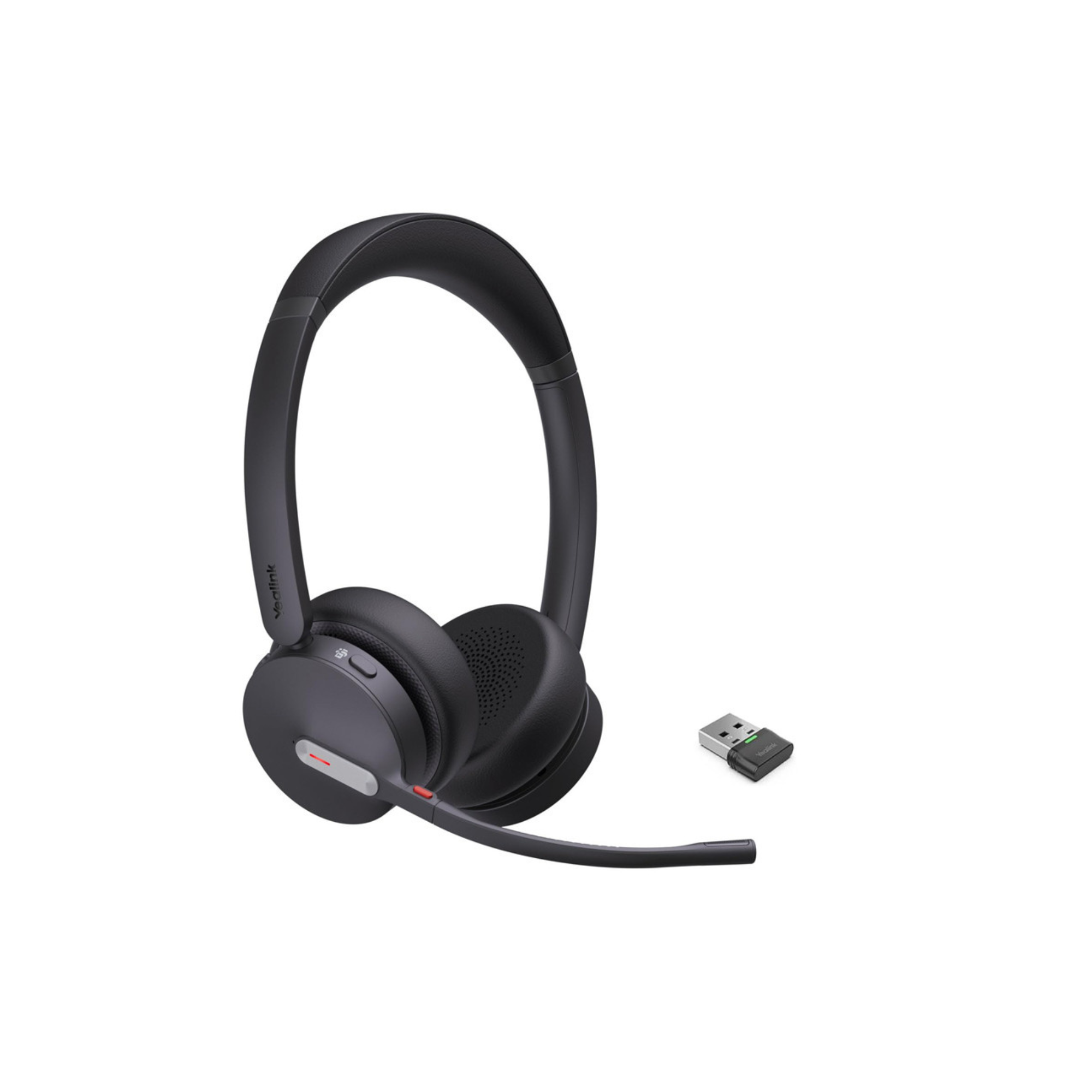 Yealink WH64 Hybrid Portable Wireless Headset