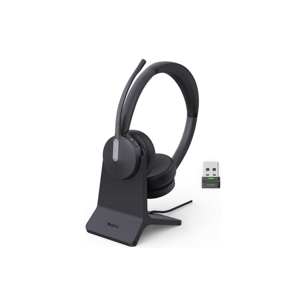 Yealink WH64 Hybrid Portable Wireless Headset