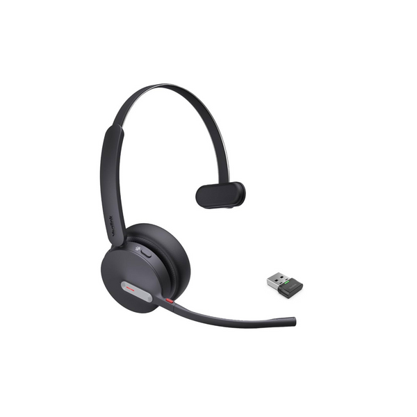 Yealink WH64 Hybrid Portable Wireless Headset