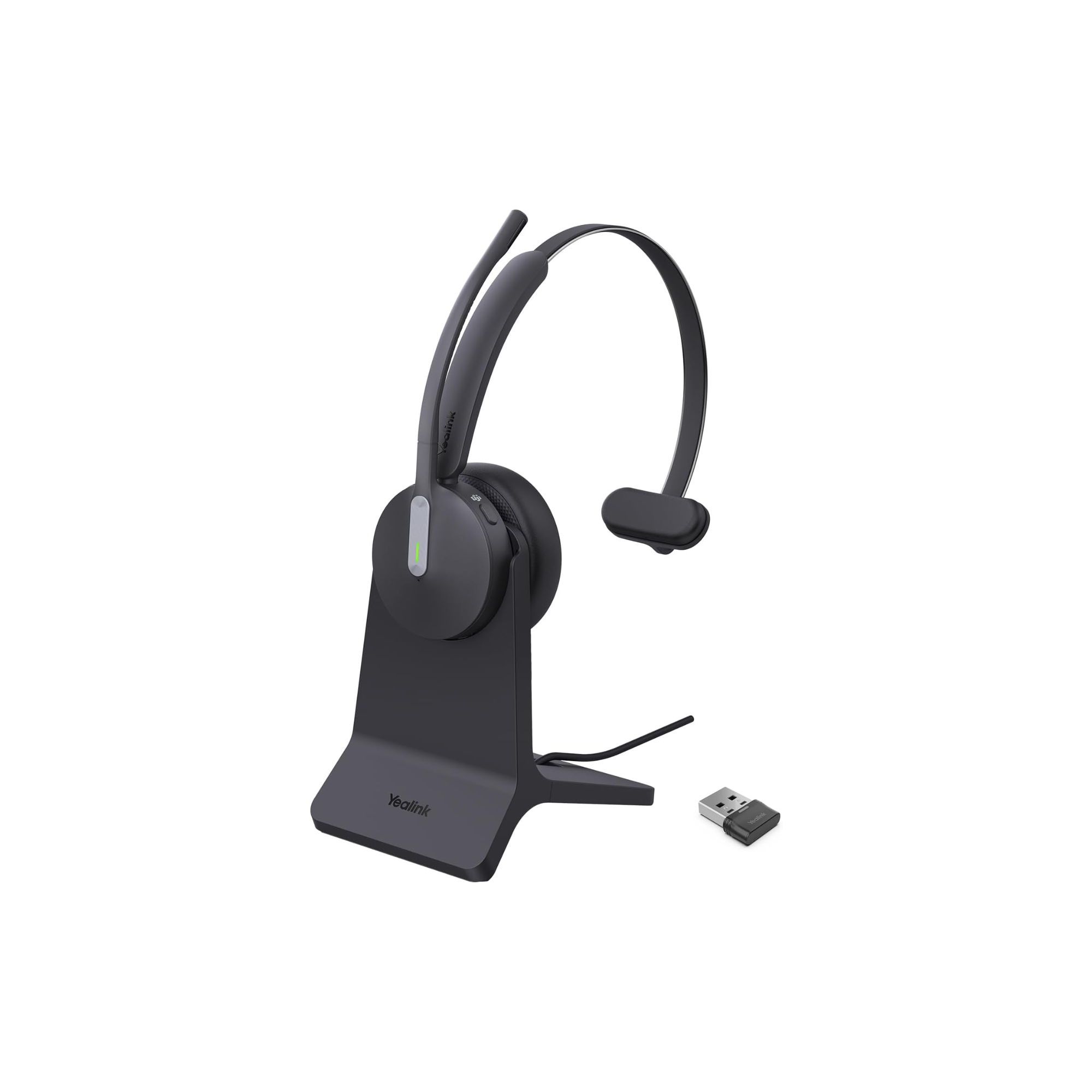 Yealink WH64 Hybrid Portable Wireless Headset