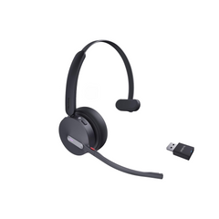 Yealink WH64 Hybrid Portable Wireless Headset