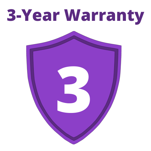 3-Year Warranty - Headset Advisor