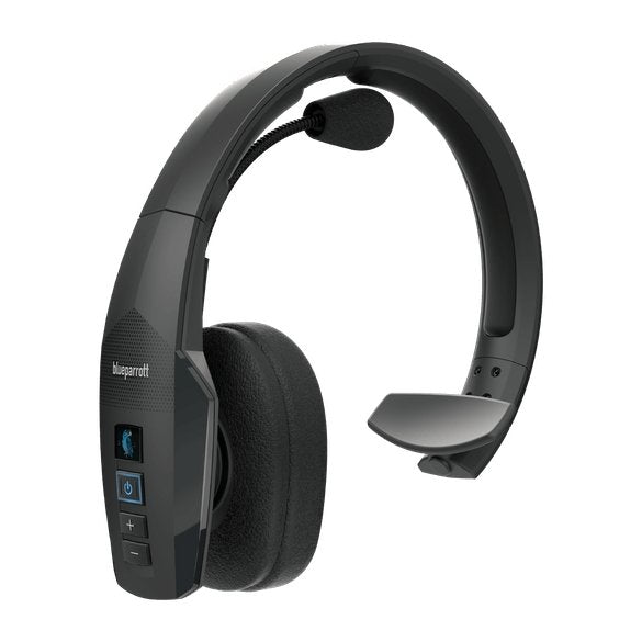 BlueParrott B450-XT Bluetooth Wireless Headset - Headset Advisor