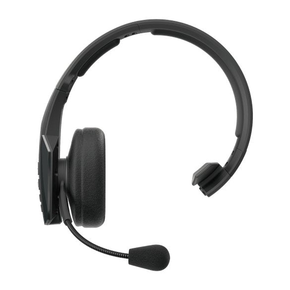 BlueParrott B450-XT Bluetooth Wireless Headset - Headset Advisor