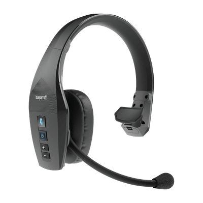 BlueParrott B650-XT Wired/Wireless Bluetooth Headset - 204330 - Headset Advisor