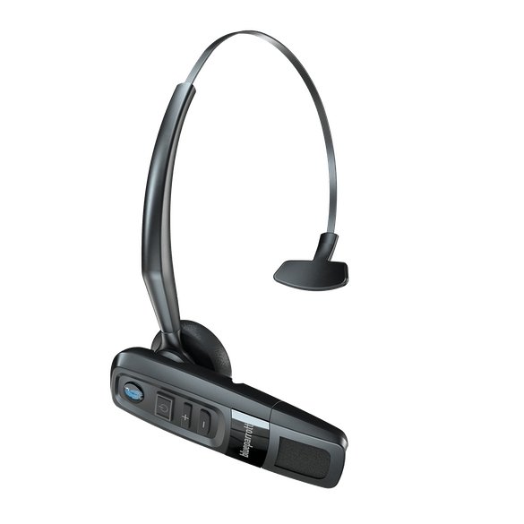 BlueParrott C300-XT Convertible Bluetooth Headset - Headset Advisor